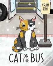 Cat On The Bus