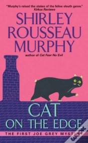 Capa do artigo Cat On The Edge