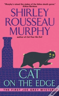 Capa do artigo Cat On The Edge