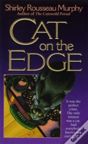 Capa do artigo Cat On The Edge