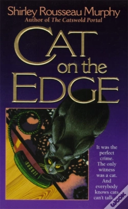 Capa do artigo Cat On The Edge