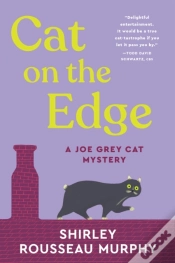 Capa do artigo Cat On The Edge