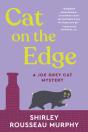 Cat On The Edge - Preview