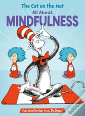 Cat On The Mat: All About Mindfulness