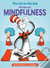 Capa do artigo Cat On The Mat: All About Mindfulness