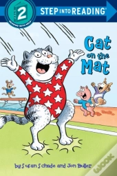 Cat On The Mat