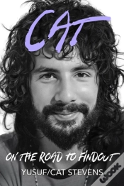 Capa do artigo Cat On The Road To Findout