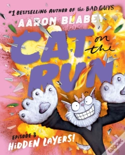 Capa do artigo Cat On The Run: Hidden Layers (Episode 3)