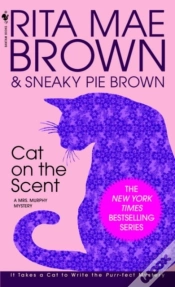 Capa do artigo Cat On The Scent
