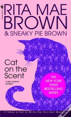 Capa do artigo Cat On The Scent