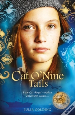 Capa do artigo Cat O'Nine Tails