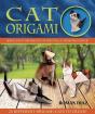 Cat Origami - Preview