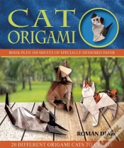 Capa do artigo Cat Origami