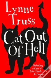 Capa do artigo Cat Out Of Hell