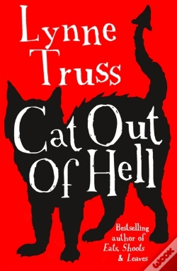 Capa do artigo Cat Out Of Hell