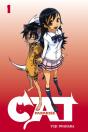 Cat Paradise: Vol 1 - Preview