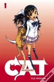 Capa do artigo Cat Paradise: Vol 1