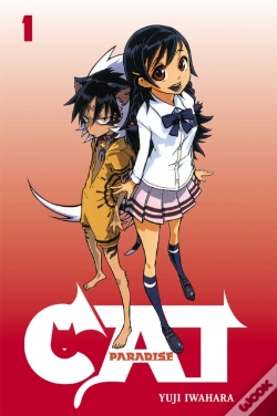 Capa do artigo Cat Paradise: Vol 1