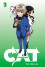 Cat Paradise: Vol 2 - Preview