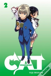 Capa do artigo Cat Paradise: Vol 2