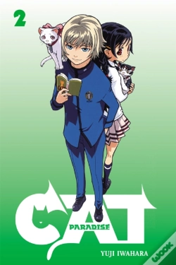 Capa do artigo Cat Paradise: Vol 2