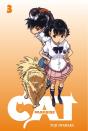 Cat Paradise: Vol 3 - Preview