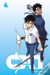 Capa do artigo Cat Paradise: Vol 4