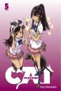 Cat Paradise: Vol 5 - Preview