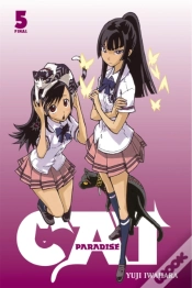 Capa do artigo Cat Paradise: Vol 5