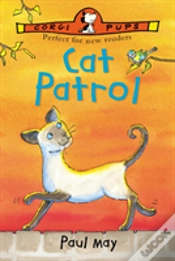 Capa do artigo Cat Patrol