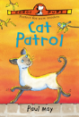 Cat Patrol - Preview