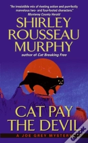 Capa do artigo Cat Pay The Devil