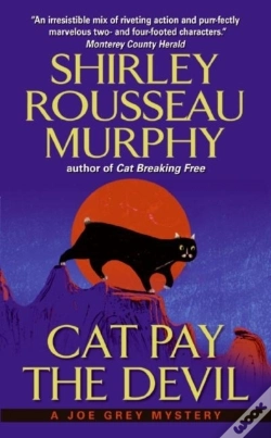 Capa do artigo Cat Pay The Devil