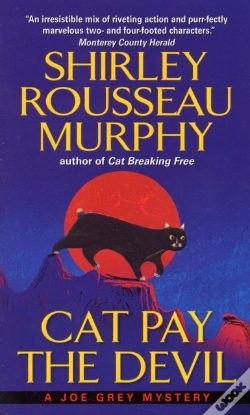 Capa do artigo Cat Pay The Devil