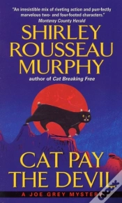 Capa do artigo Cat Pay The Devil
