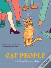 Capa do artigo Cat People