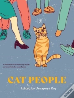 Capa do artigo Cat People