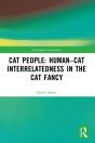 Cat People: Human-Cat Interrelatedness In The Cat Fancy - Preview