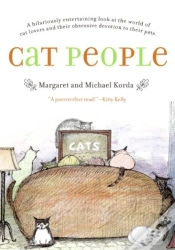 Capa do artigo Cat People