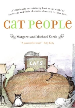 Capa do artigo Cat People