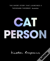 Capa do artigo Cat Person