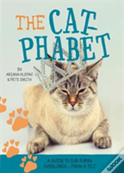 Capa do artigo Cat-Phabet