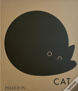 Capa do artigo Cat