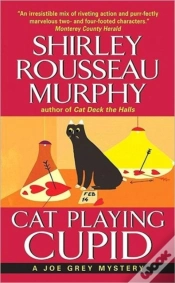 Capa do artigo Cat Playing Cupid