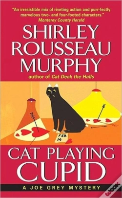 Capa do artigo Cat Playing Cupid