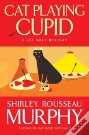 Capa do artigo Cat Playing Cupid