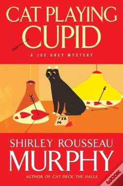Capa do artigo Cat Playing Cupid