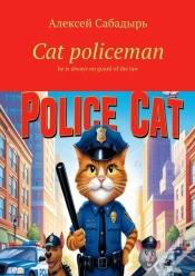 Capa do artigo Cat Policeman