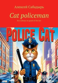 Capa do artigo Cat Policeman