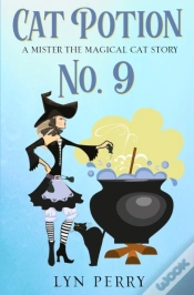 Capa do artigo Cat Potion No. 9